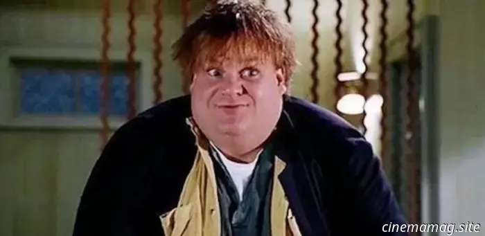 12 Actors Who Sadly Passed Away Before Their Last Films Were Released