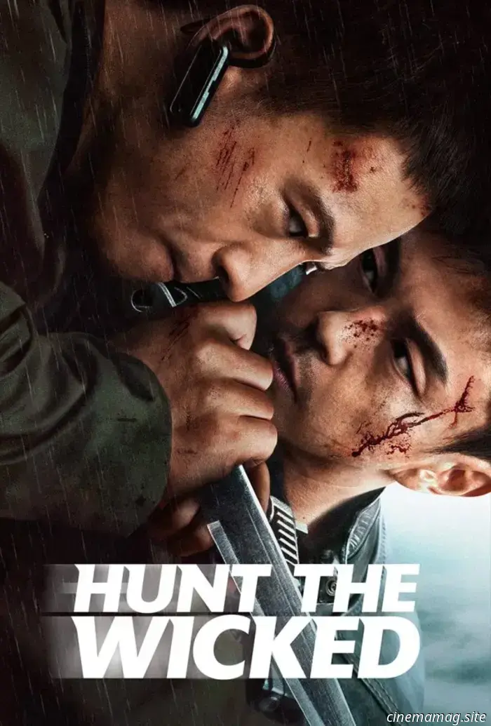 Hunt the Wicked unveils its trailer for the Chinese action thriller.