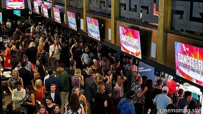 The 25 Most Exciting Film Festivals Around the Globe, 2025