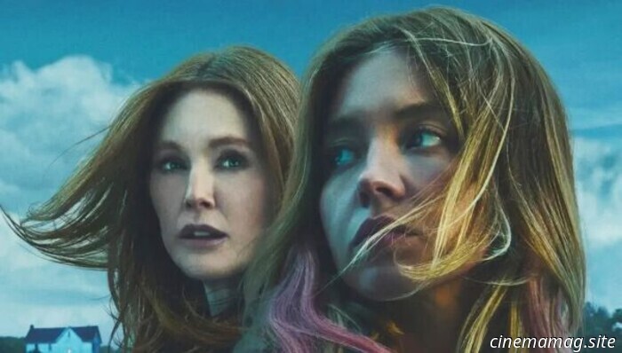 Echo Valley (2025) - Reseña de la película
