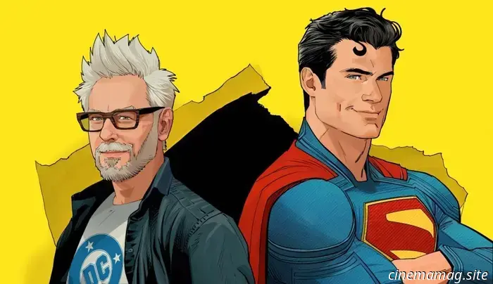 Superman Unlimited #1 - Comic Book Sneak Peek