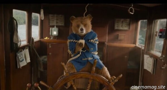 Paddington In Peru (2024) - Film Review