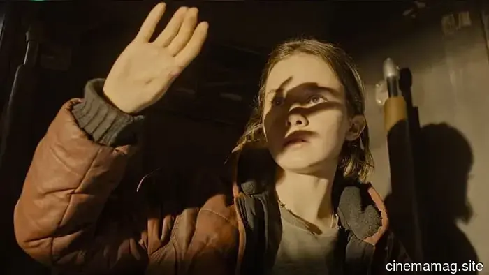 Le 12 migliori film horror nel mondo di questo decennio, classificati per incassi