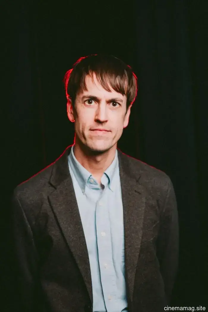 Trusting the Process: Pete Ohs Discusses Erupcja, Charli XCX, and Innovative Approaches