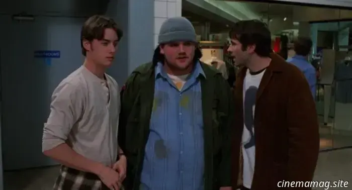 10 películas de comedia imprescindibles de 1995