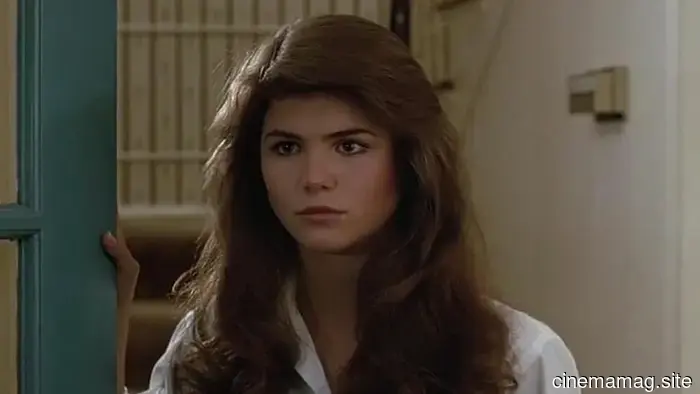 11 Adorable Brunette Friends in '80s Films