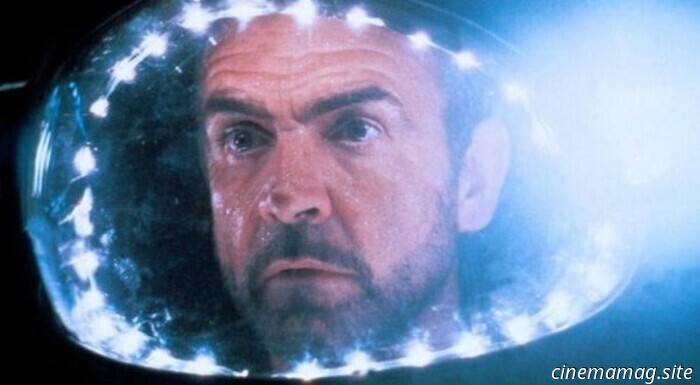 Recensione 4K Ultra HD – Outland (1981)