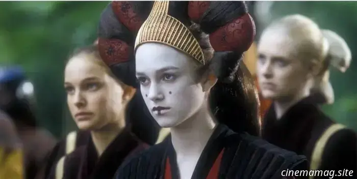 12 Lesser Star Wars Characters, Ordered From Least to Most Significant