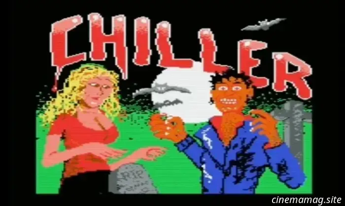 Spooky Retro Games to Enjoy This Halloween