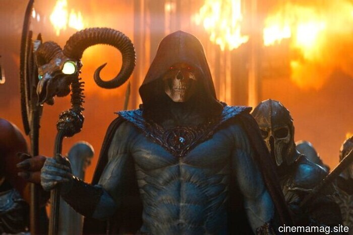 Film Review – Masters of the Universe (2026)