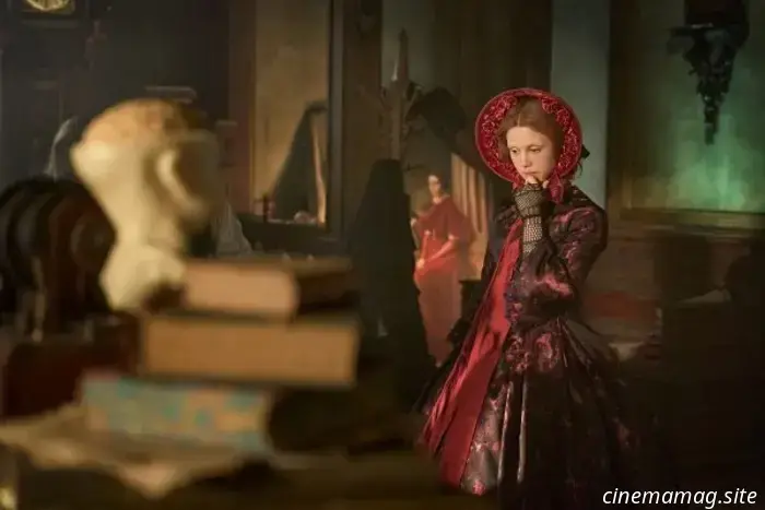 A new trailer for Guillermo del Toro’s Frankenstein has been released.