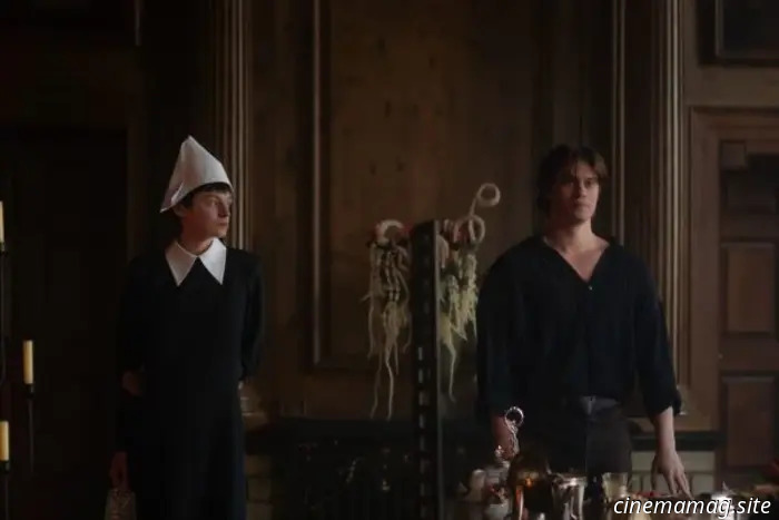 Recensione del film – 100 Nights of Hero (2025)