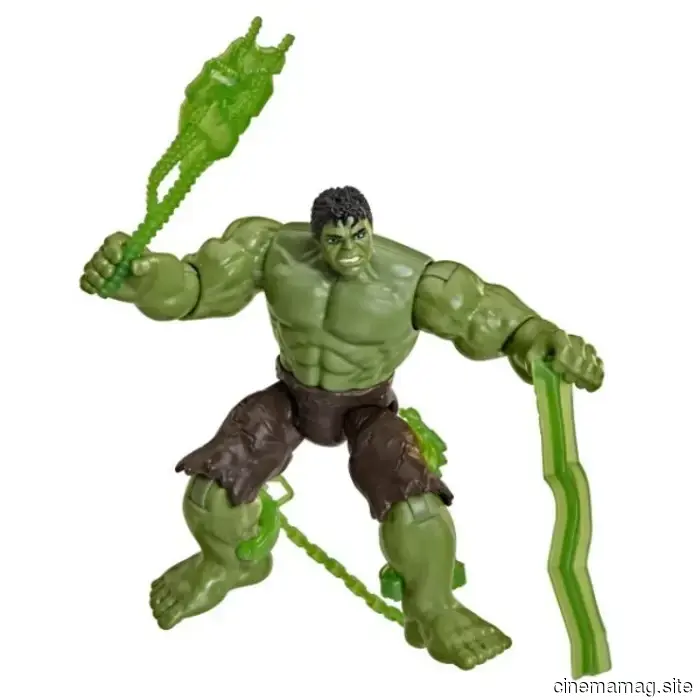 Hasbro has revealed the Spider-Man: Brand New Day Marvel Legends Series, along with ActionVerse and Titan Heroes action figures.