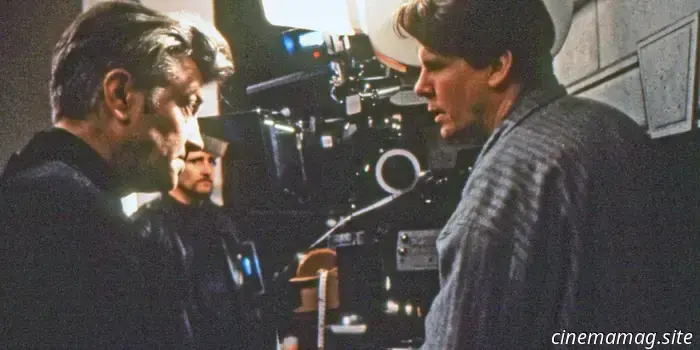 Peter Deming svela i dettagli della notte non registrata di David Lynch