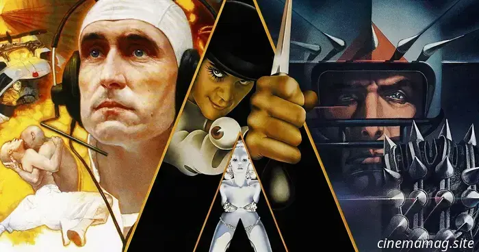 7 Remarkable Dystopian Thrillers from the 1970s