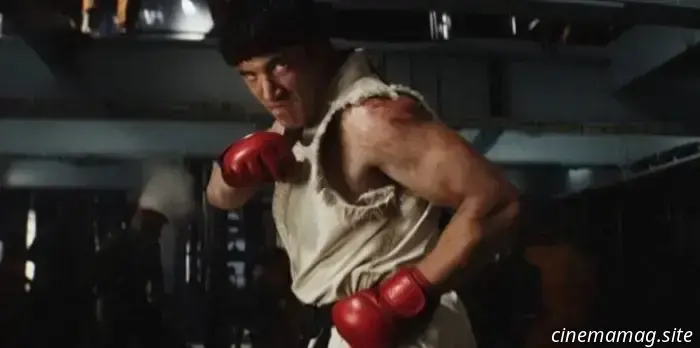 Il trailer e le locandine del film Street Fighter ci presentano personaggi iconici dei videogiochi.