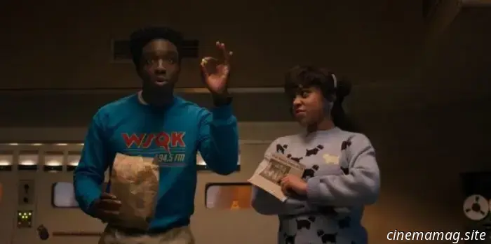 Il trailer di Stranger Things – Stagione 5, Volume 2 ci avverte che tutto ciò che abbiamo sempre dato per scontato sull'Upside Down si è rivelato completamente sbagliato.