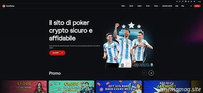 Los mejores casinos de criptomonedas de 2026