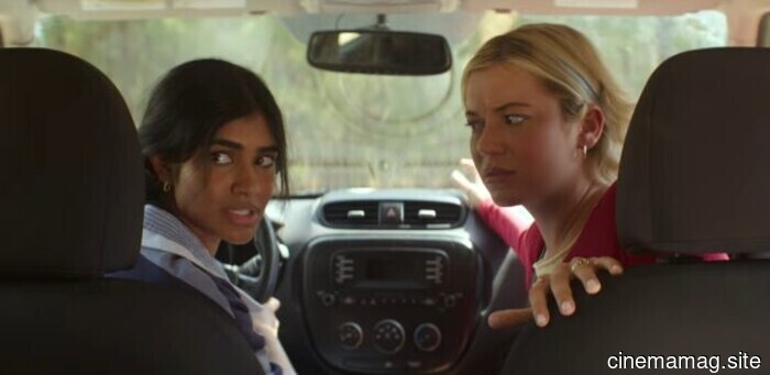 Film Review – Driver’s Ed (2026)