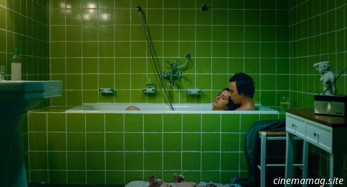 Paul e Paulette fanno il bagno (2024) - Recensione del film