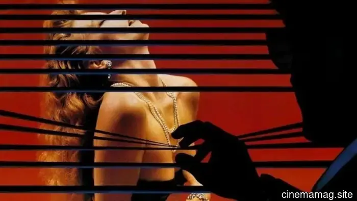 10 Chic Thrillers You Must Watch