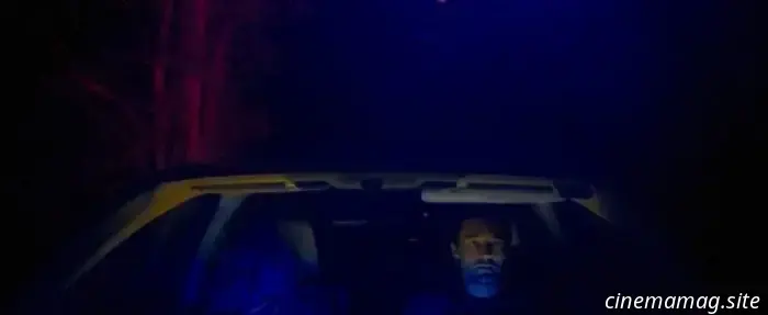 Tráiler de horror psicológico Búrrame cuando esté muerto