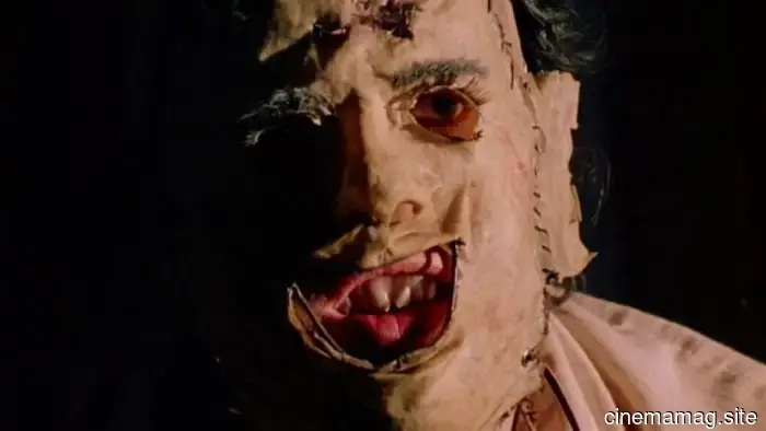 The Surprising Humor in The Texas Chain Saw Massacre