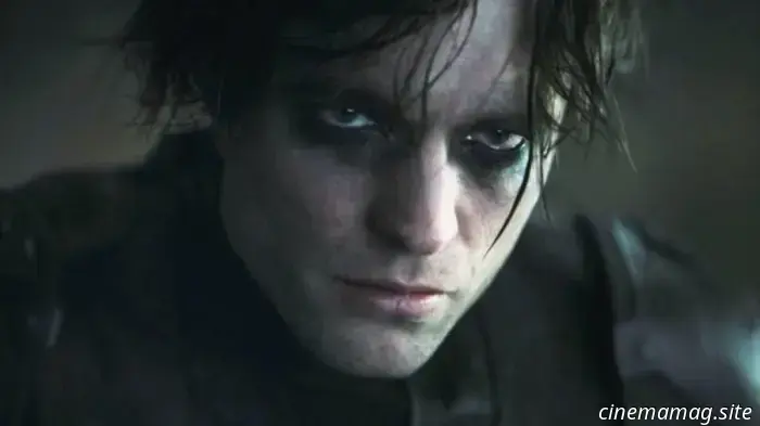 James Gunn dice:" la gente dovrebbe scendere Matt Reeves' dadi " per quanto riguarda The Batman 2