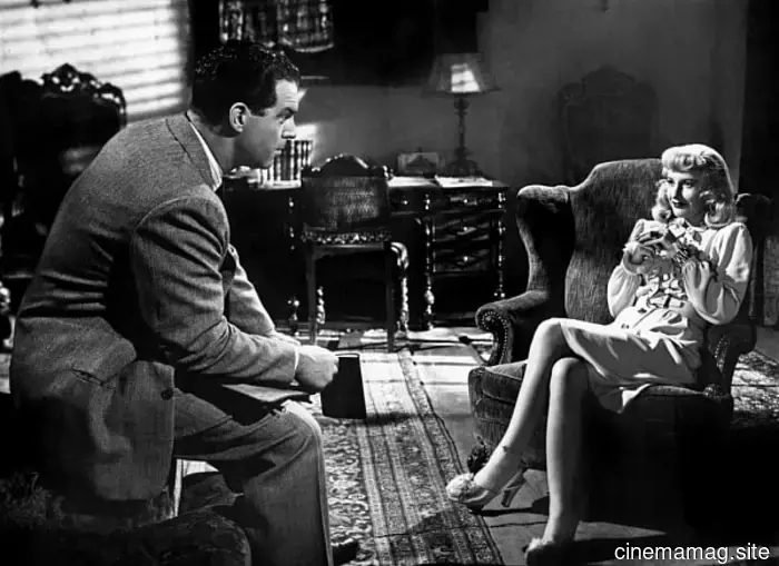 10 Film in Bianco e Nero Che Sono Ancora un Piacere da Guardare