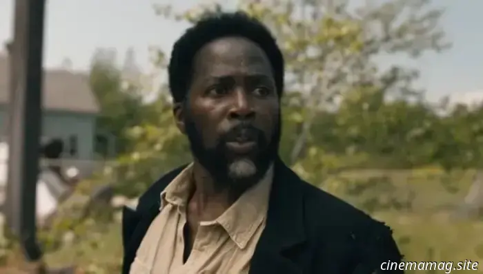 Season 4 announces an April release date along with an eerie new teaser trailer.