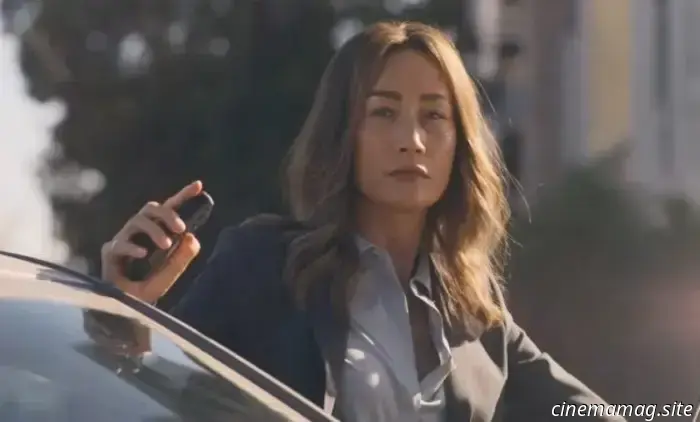 Maggie Q è Ballard nel trailer dello spin-off Bosch