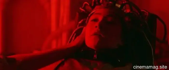 Киберпанковский экшн-триллер «Последние убийцы» получил трейлер, постер и изображения.