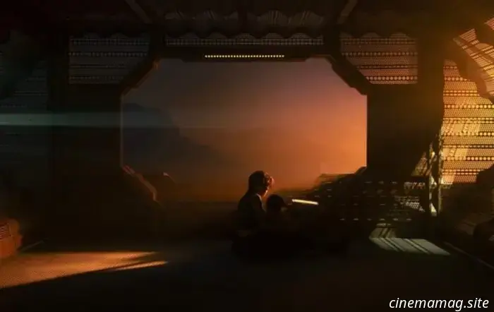 Introducing the cadets with the first trailer for Star Trek: Starfleet Academy and the character posters.