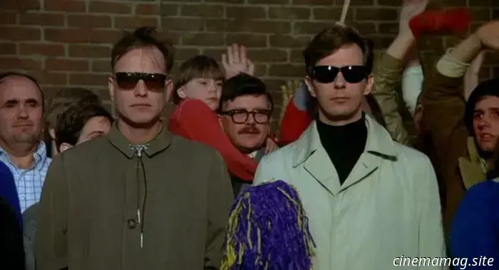 12 Storie di Animal House che scommettiamo non hai sentito