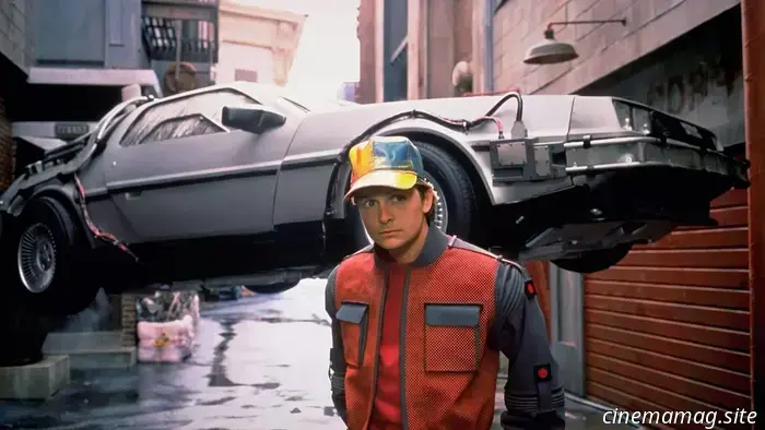 7 Facts About John DeLorean You Probably Didn't Know