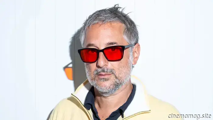 Harmony Korine Unveils New Animated Projects The Trap and Twinkle Twinkle