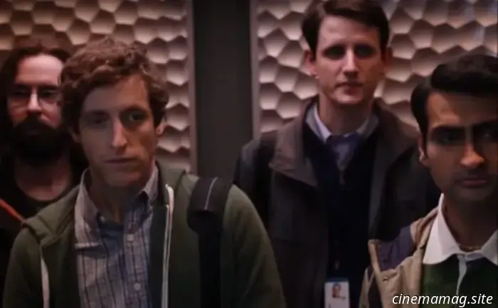 Самые смешные телешоу, которые мы когда-либо видели