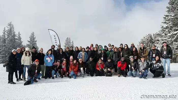 The 25 Most Exciting Film Festivals Around the Globe, 2025