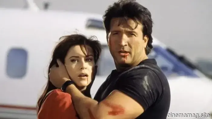 10 Excellent Direct-to-Video Action Films from the 1990s