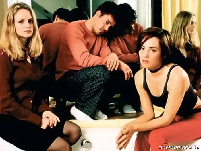12 Behind-the-Scenes Stories from Heather Graham, Shared by Heather Graham