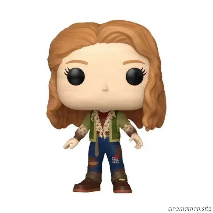 Funko svela le figure Pop! Vinyl della quinta stagione di Stranger Things