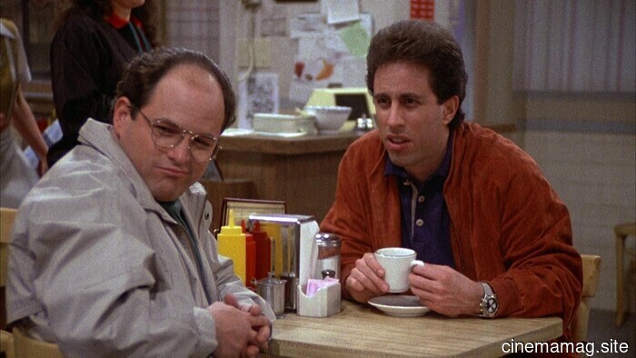 12 Instances Where George Costanza Was Both Terrible and Hilarious on Seinfeld