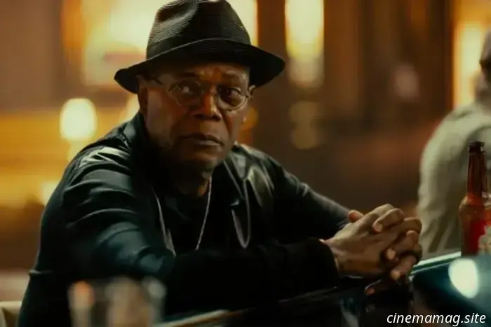 El tráiler de la tercera temporada de Tulsa King presenta a Sylvester Stallone junto a Samuel L. Jackson.