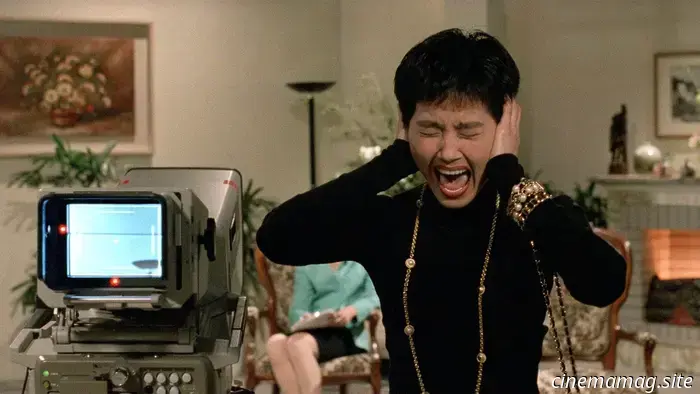 The August lineup from The Criterion Collection features a double feature of Edward Yang films, works by Kon Ichikawa, Compensation, and additional titles.