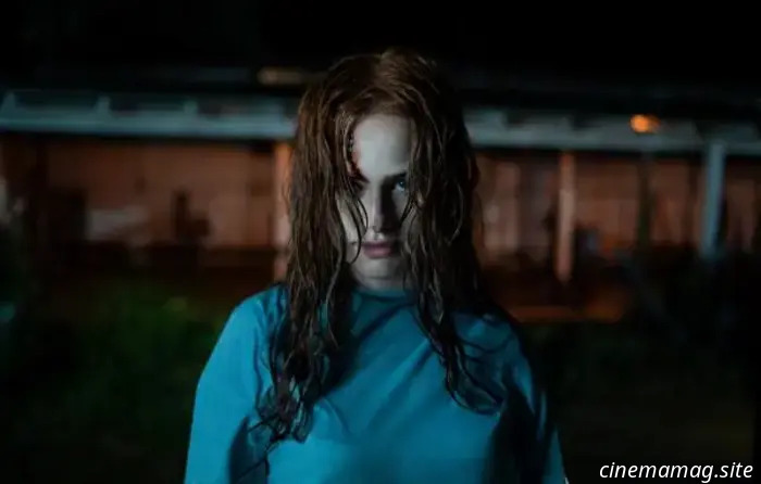 Reseña de la película – The Strangers: Capítulo 2 (2025)