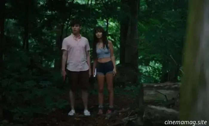 Lou Ferrigno plays a cannibal pig farmer in the trailer for the horror film The Hermit.