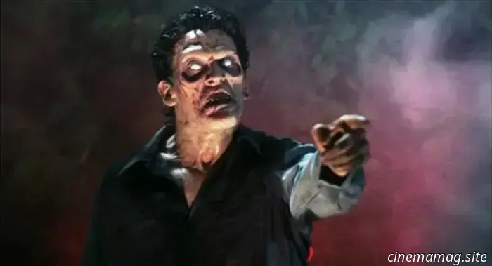 Evil Dead Rise expands its cast by adding possible Deadite victims.
