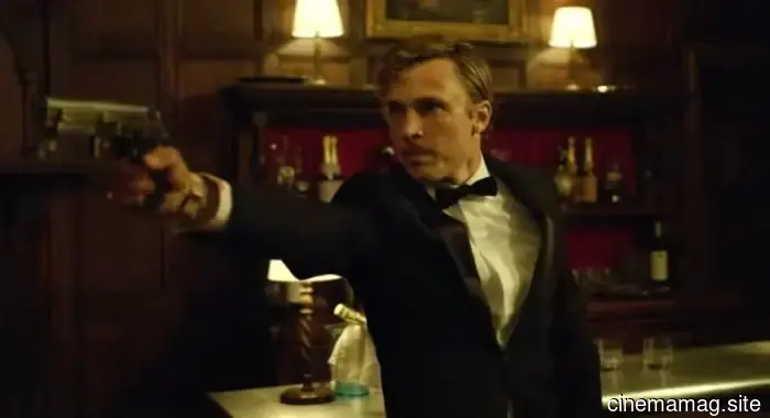 Un matrimonio diventa mortale nel trailer di An Enemy Within