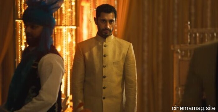 Film Review – Hamlet (2025)