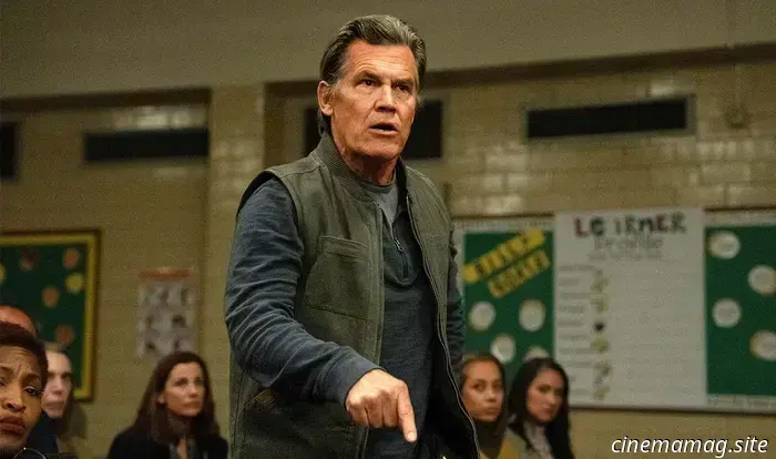 Novità in streaming: No Other Land, A House of Dynamite, Anemone, Riefenstahl e altro